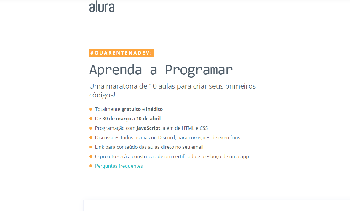 quarentena
