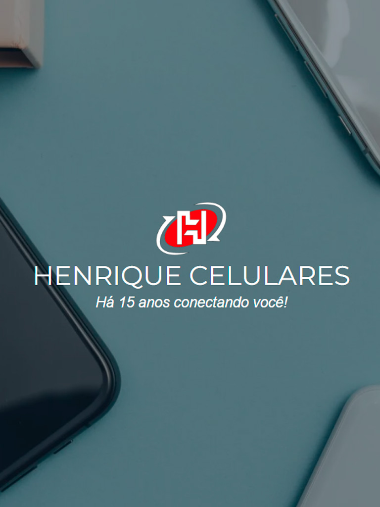 Henrique Celulares