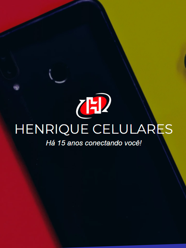 Henrique Celulares