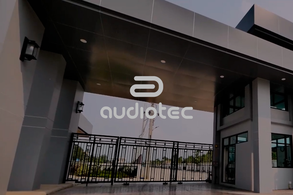 Audiotec