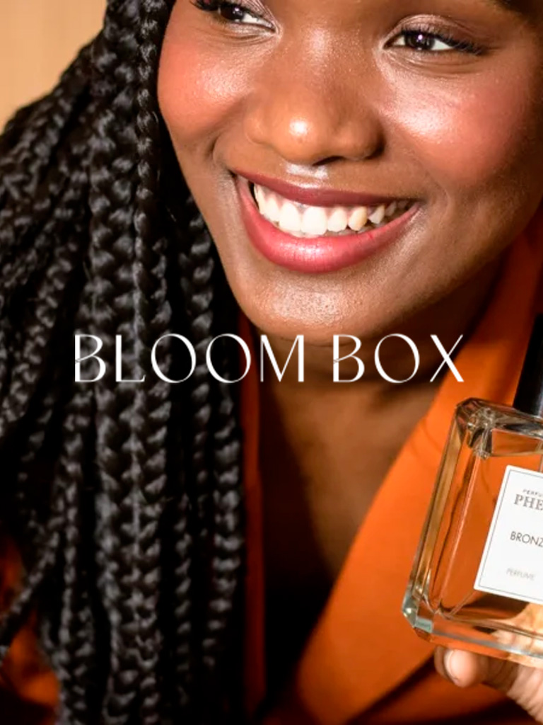 Bloom Box