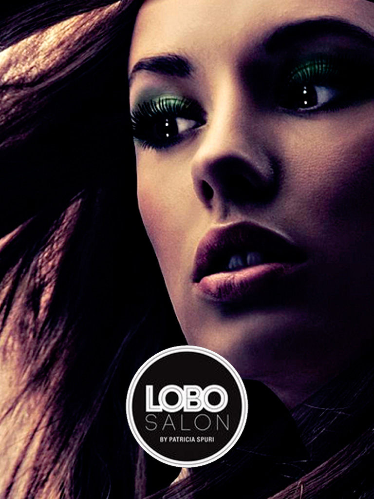 Lobo Saloon