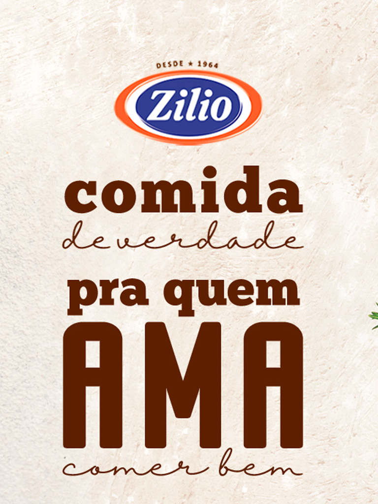 Zilio Alimentos
